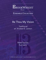 Be Thou My Vision P.O.D. cover